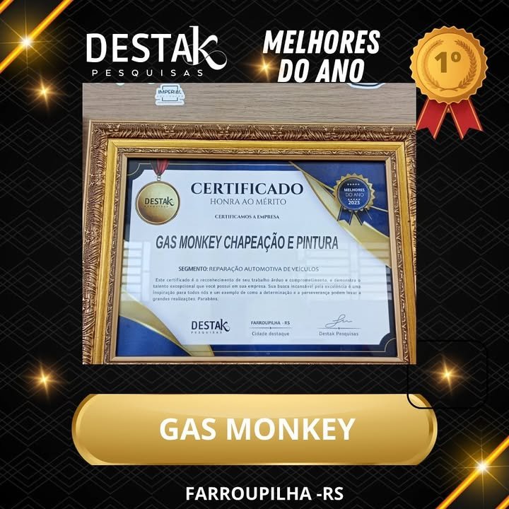 Destak Pesquisas