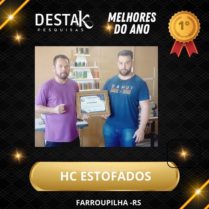 Destak Pesquisas