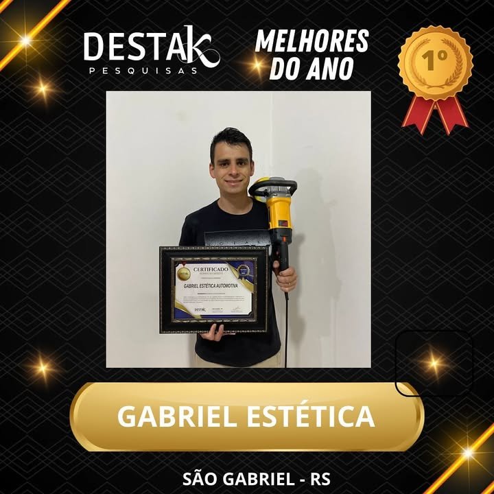 Destak Pesquisas