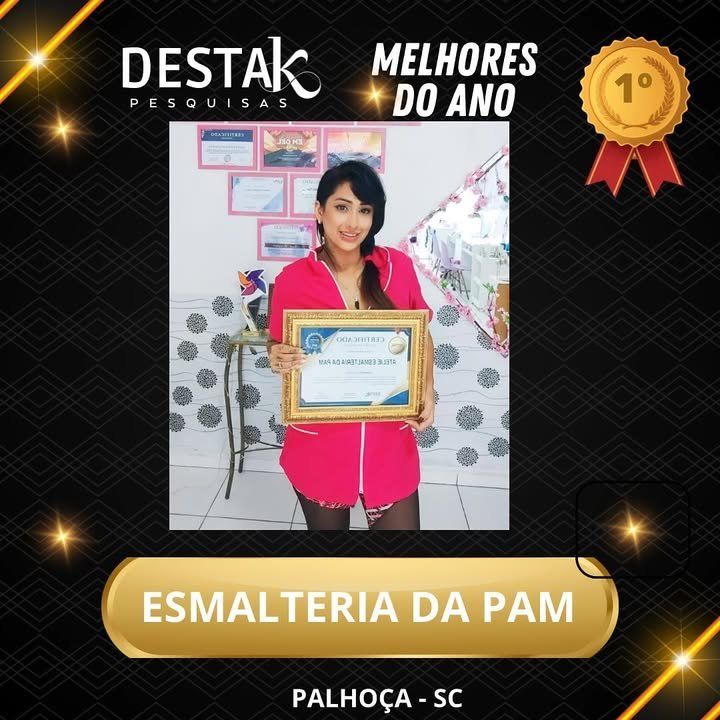 Destak Pesquisas