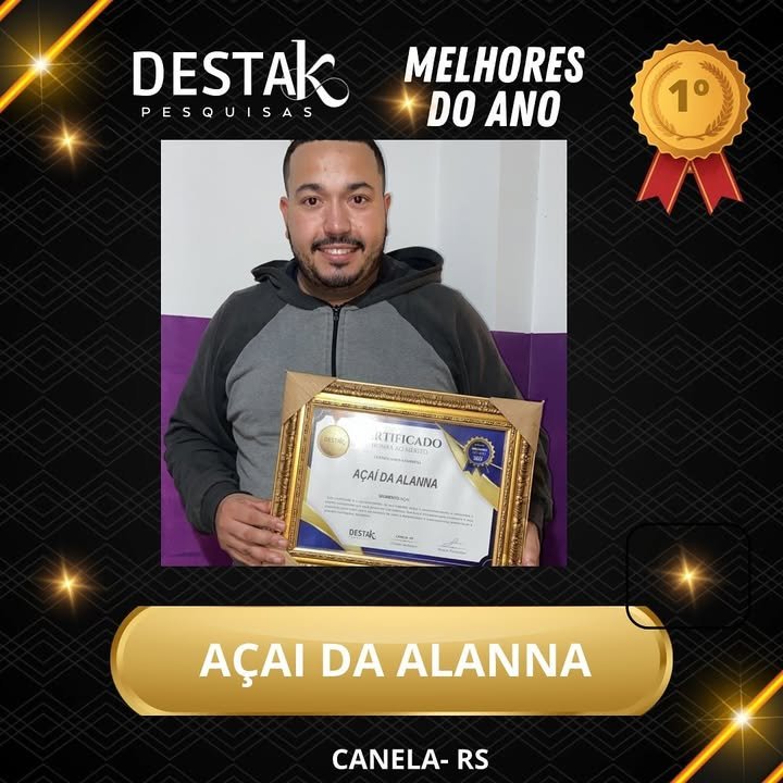 Destak Pesquisas