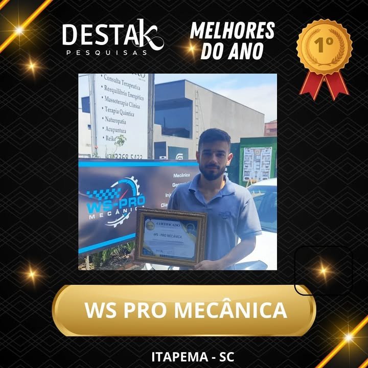 Destak Pesquisas