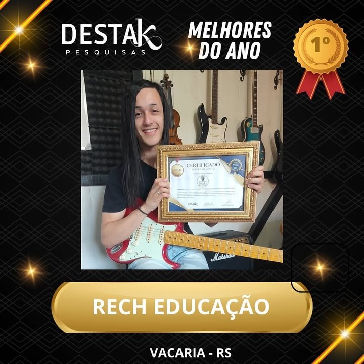 Destak Pesquisas