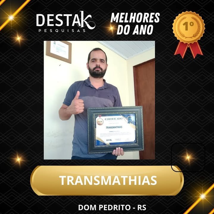 Destak Pesquisas