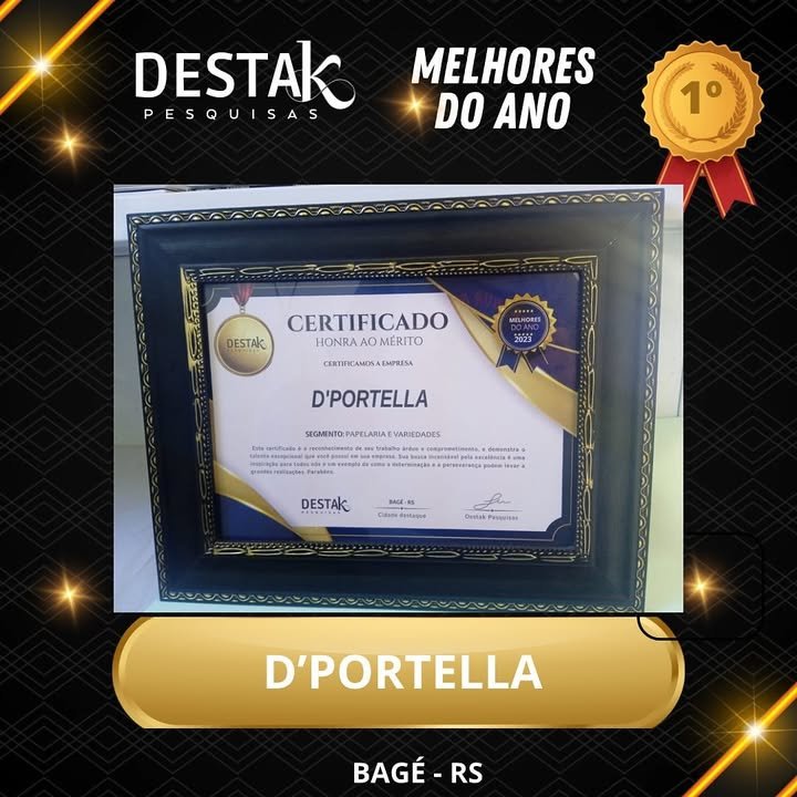 Destak Pesquisas