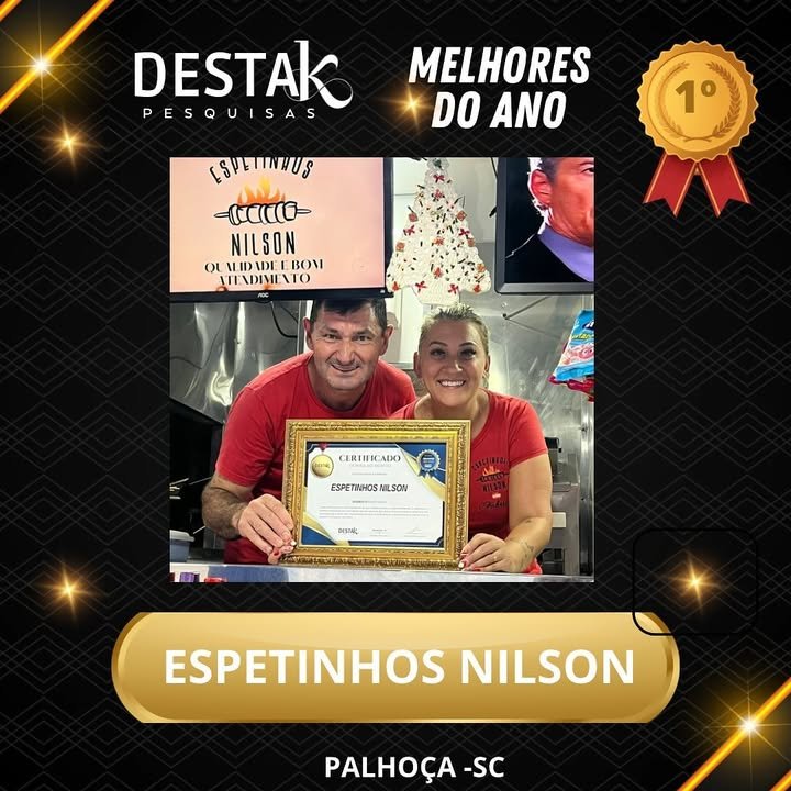Destak Pesquisas