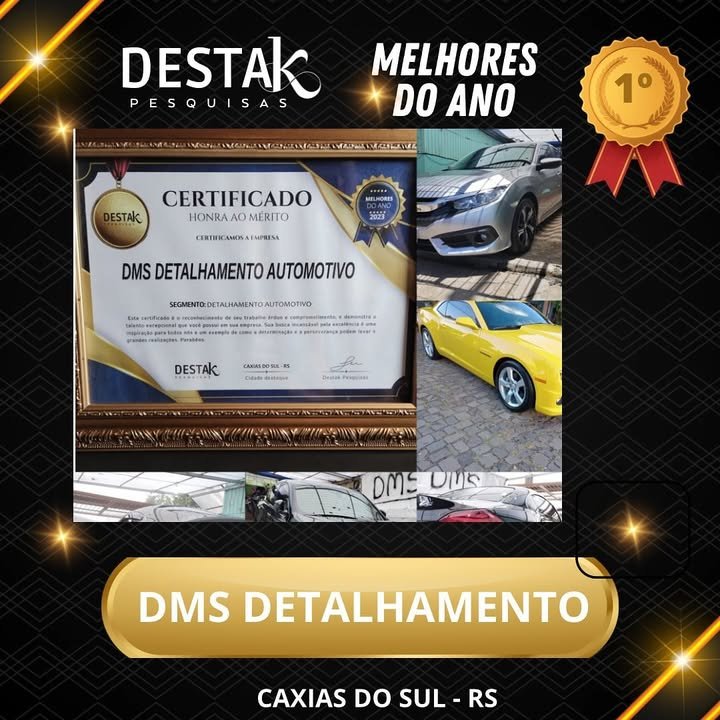 Destak Pesquisas