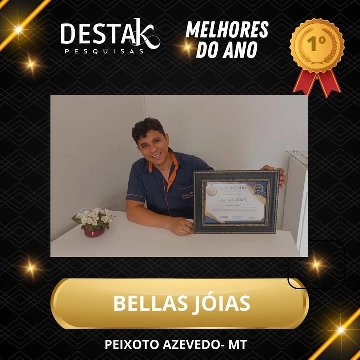 Destak Pesquisas