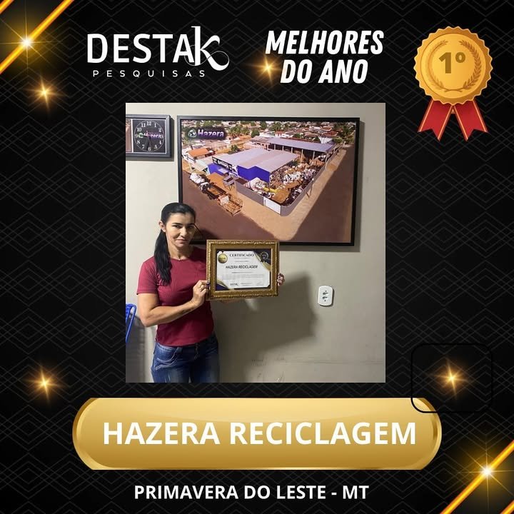 Destak Pesquisas