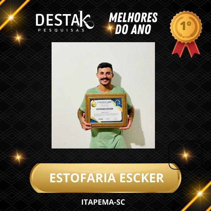 Destak Pesquisas