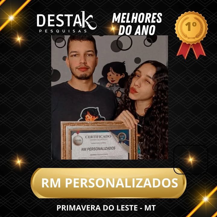 Destak Pesquisas