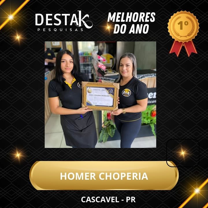 Destak Pesquisas