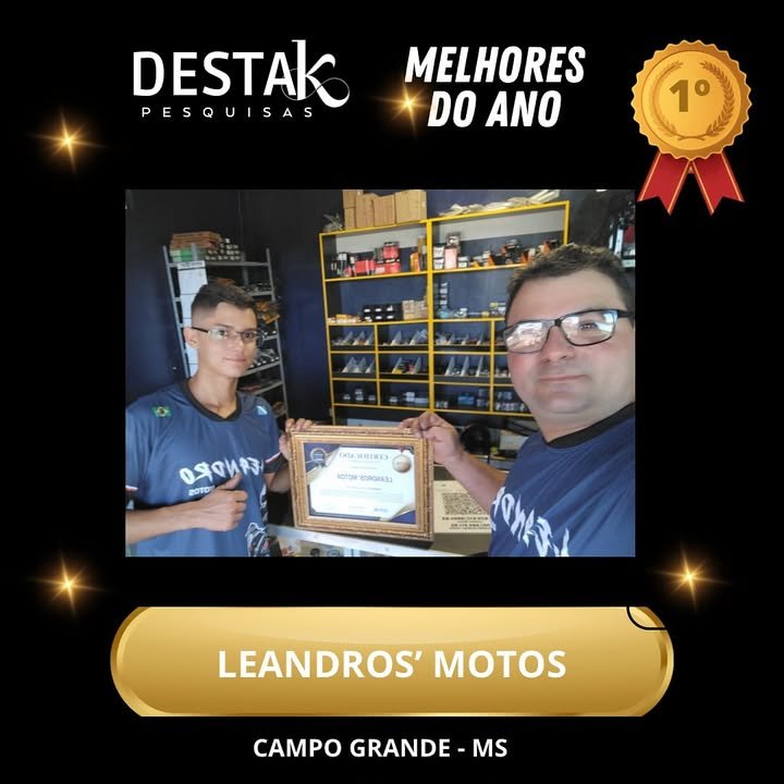 Destak Pesquisas
