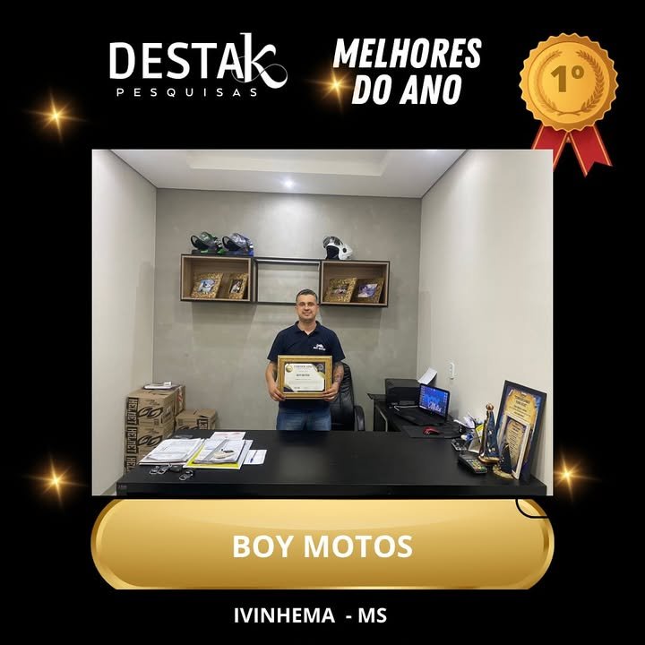 Destak Pesquisas