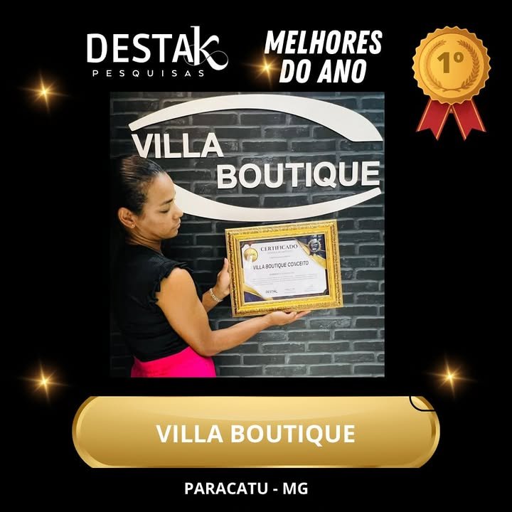 Destak Pesquisas
