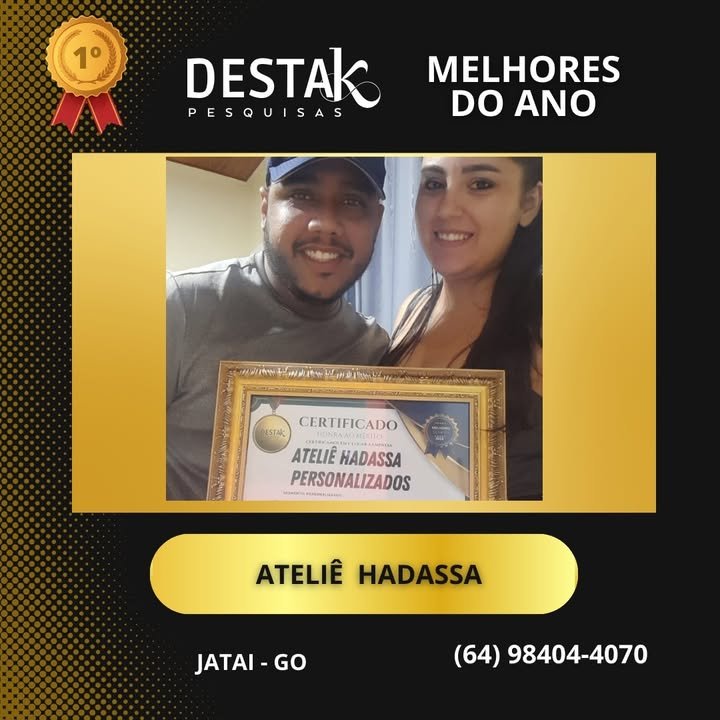 Destak Pesquisas