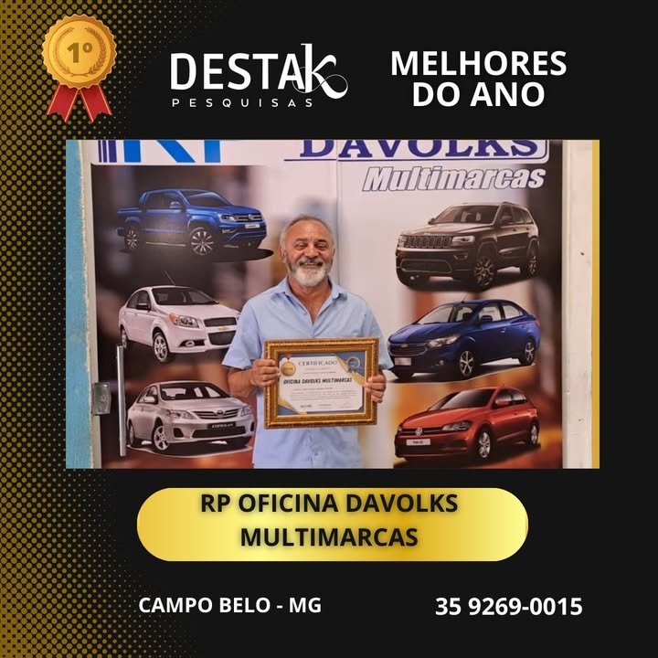 Destak Pesquisas