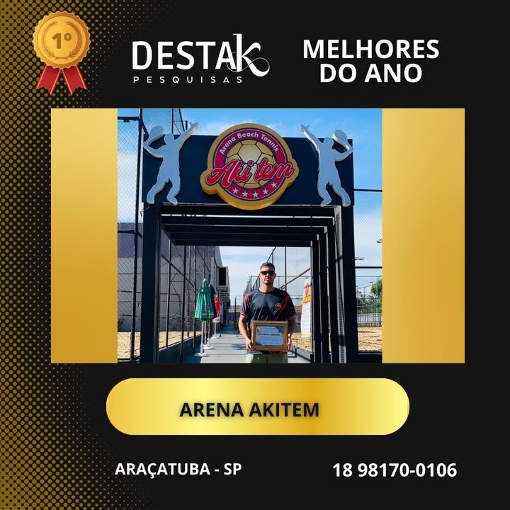 Destak Pesquisas