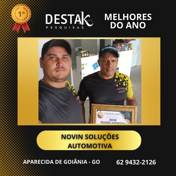 Destak Pesquisas