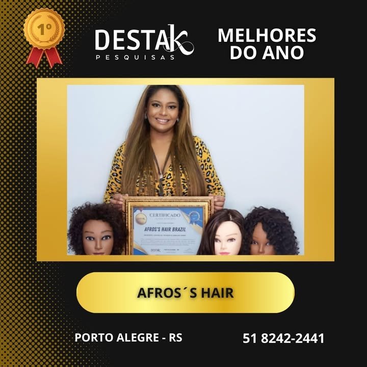 Destak Pesquisas