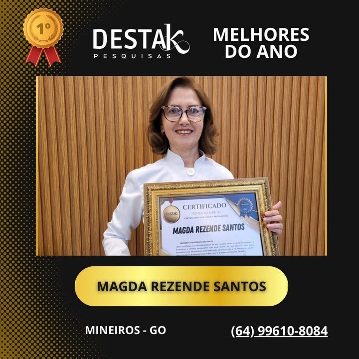 Destak Pesquisas