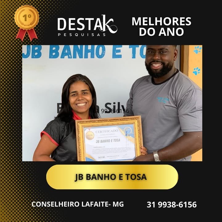 Destak Pesquisas
