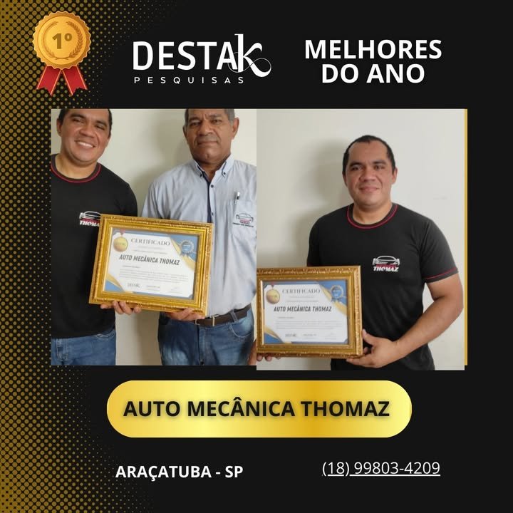 Destak Pesquisas