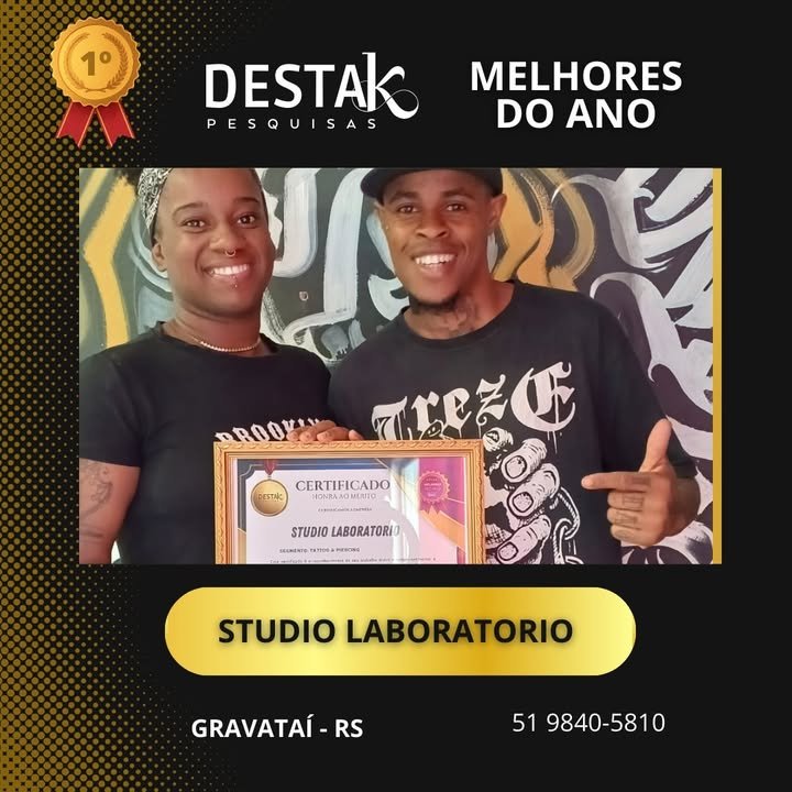 Destak Pesquisas