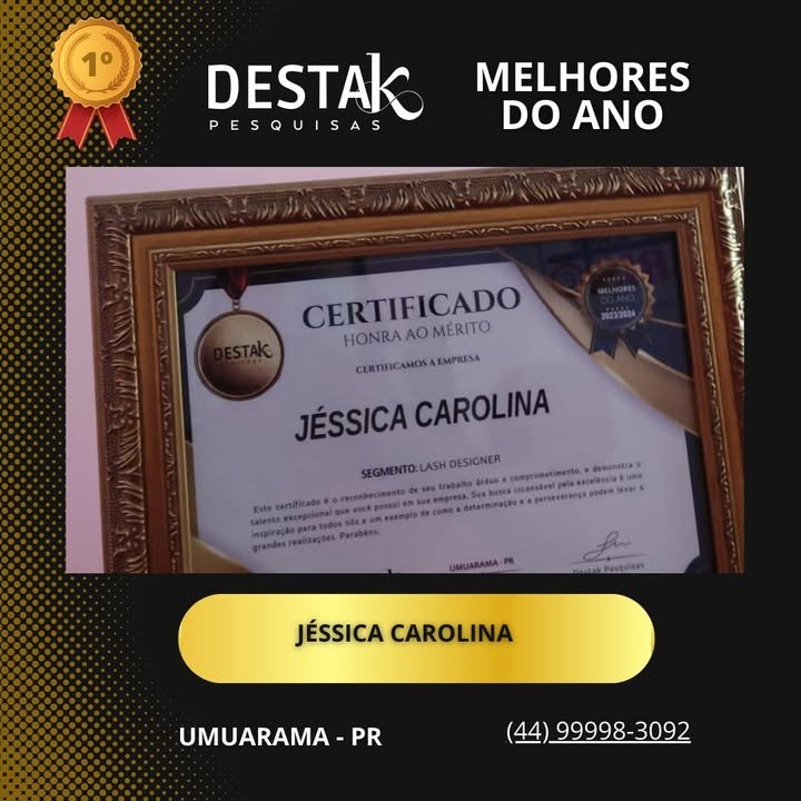 Destak Pesquisas