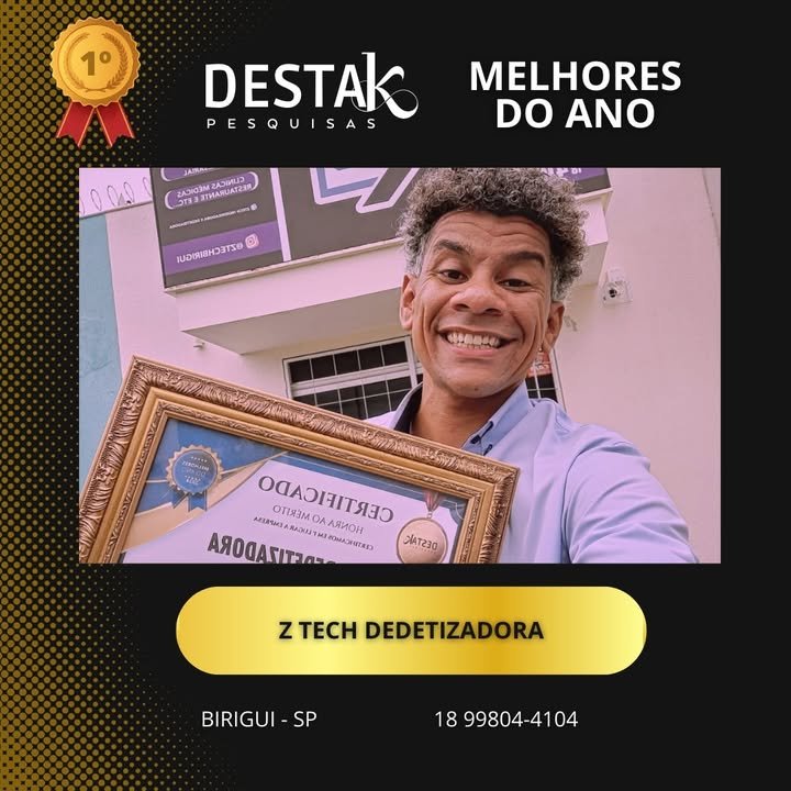 Destak Pesquisas