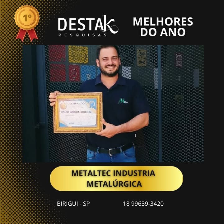 Destak Pesquisas