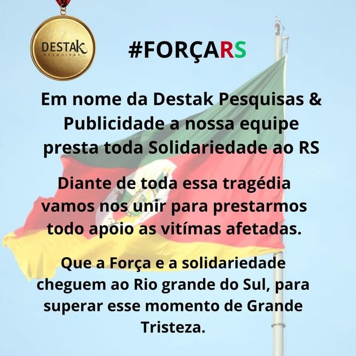 Destak Pesquisas