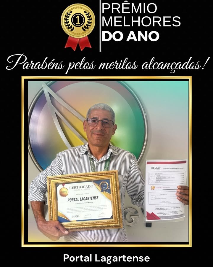 Destak Pesquisas
