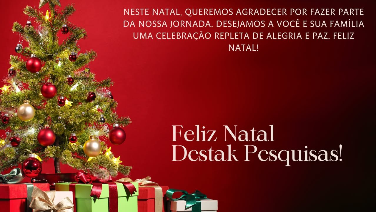 Destak Pesquisas